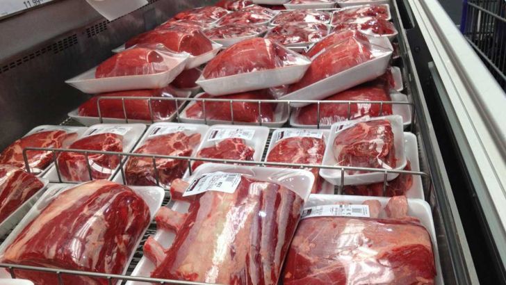 چرا تولید گوشت در کشور افت کرد؟