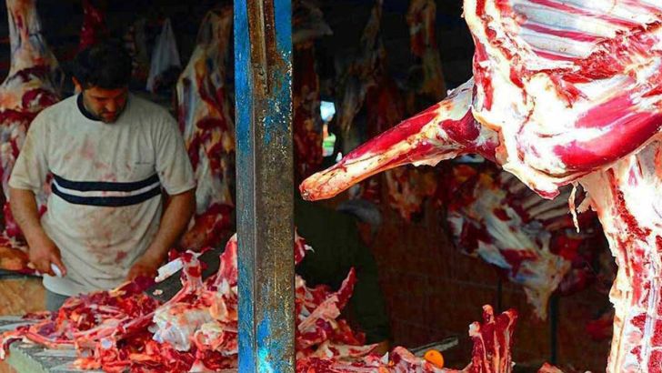 فروش گوشت بیش از 75 هزار تومان امکان پذیر نیست 