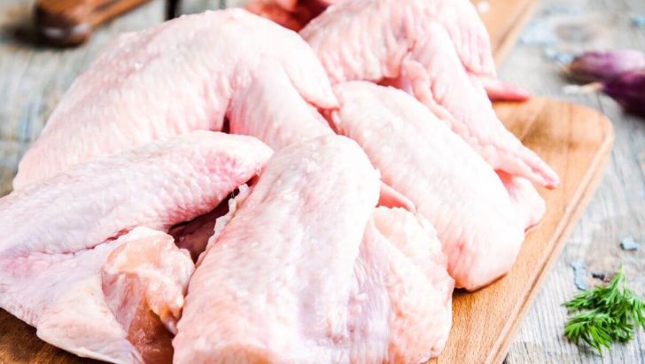 دلایل افزایش قیمت مرغ در بازار 