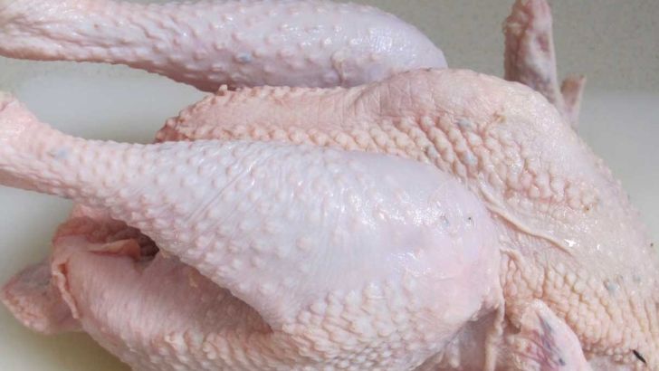 400 تن گوشت مرغ روزانه در خراسان رضوی مصرف می شود