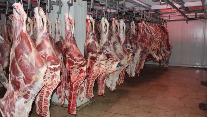 گوشت گوسفندی به ۷۲ هزار تومان رسید 
