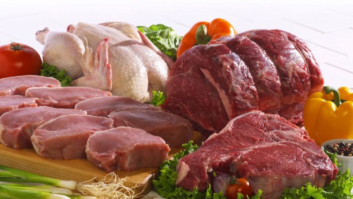 واردات گوشت قرمز به کاهش قیمت منجر می شود