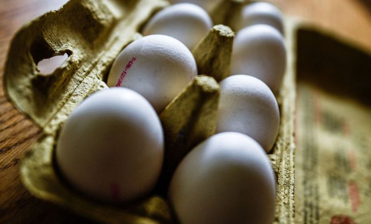 تخم مرغ های آلوده بازار مواد غذایی آلمان را به هم ریخت