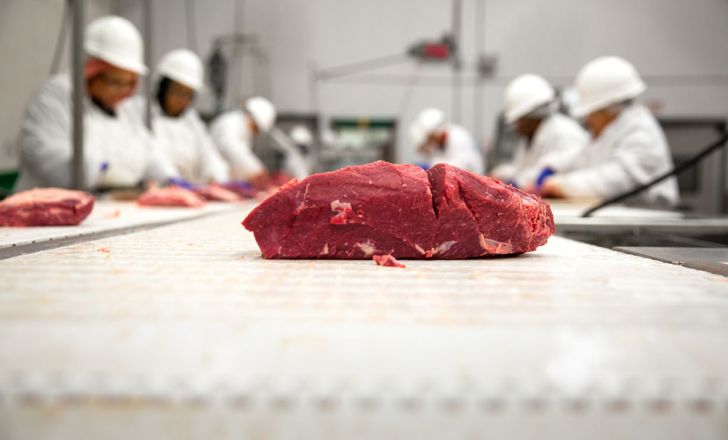 پیش‌بینی کاهش قیمت گوشت در هفته آینده