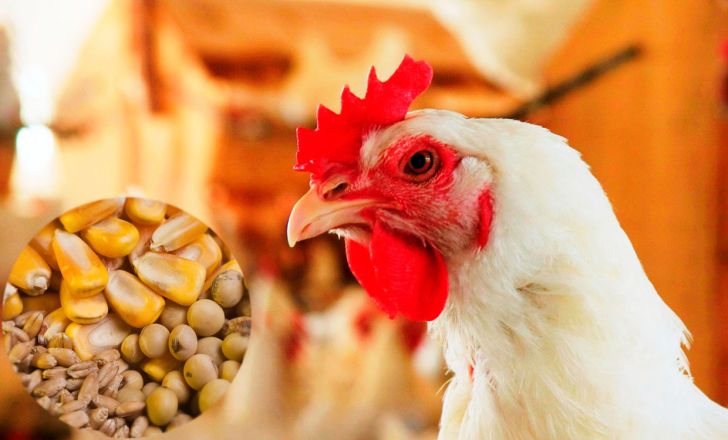 افزایش سرسام آور تولید به دنبال کاهش قیمت مرغ