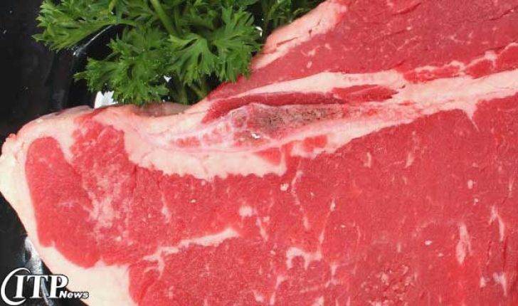 تولید 14هزار و 621 تن گوشت قرمز در خراسان شمالی