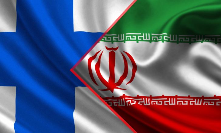 ورود فنلاند به صنعت لبنیات ایران