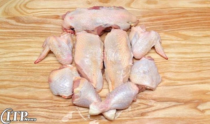 کاشت بذر نابارور انجمن شرکت های تولید زنجیره ای گوشت مرغ
