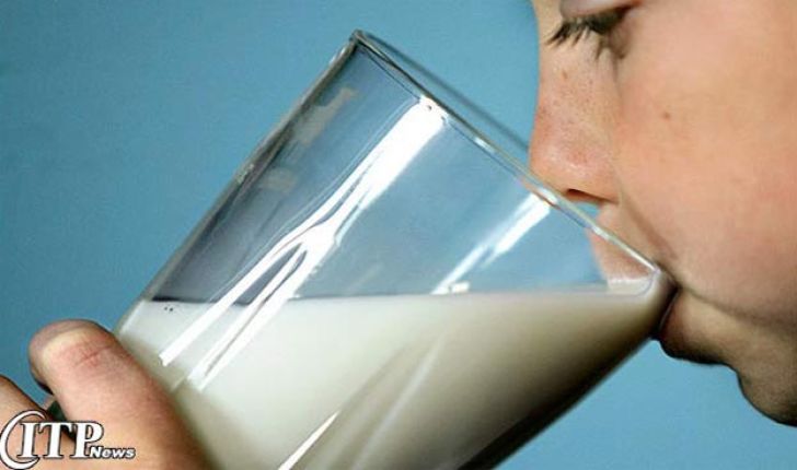 ۵۵۰ میلیارد تومان برای توزیع شیر رایگان در مدارس