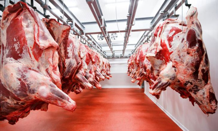 واردات گوشت قرمز برای تامین نیاز کشور گریزناپذیر است