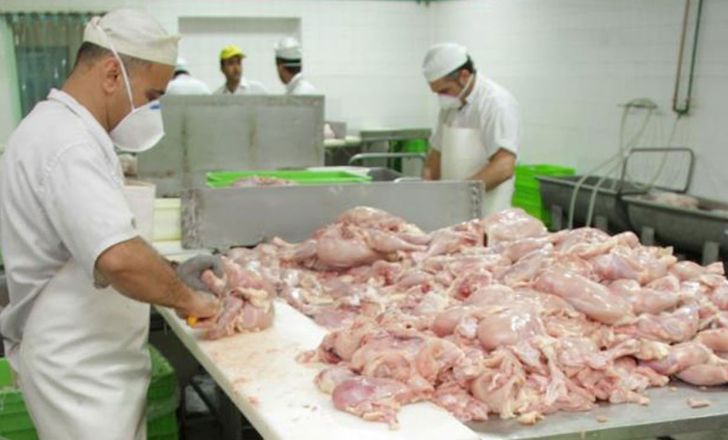 هشدار برای بازار مرغ در ماه رمضان