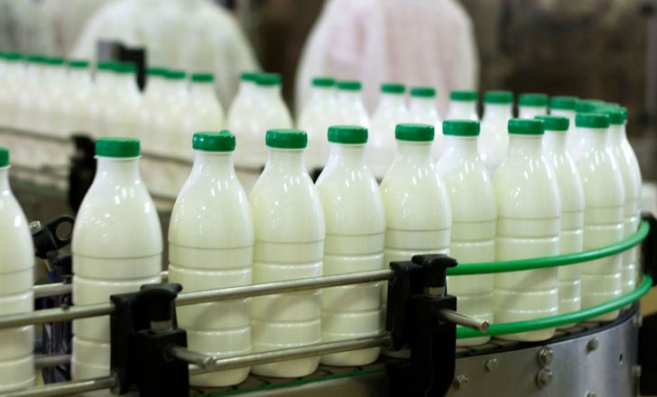 افزایش قیمت شیر در سال ۹۷