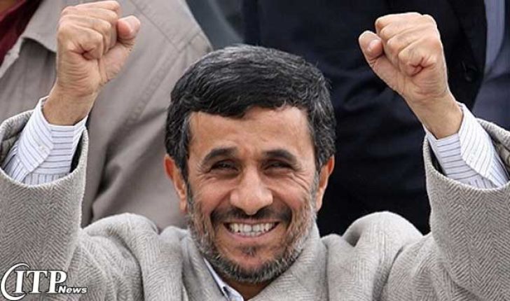 احمدی نژاد گوشت را 575 درصد گران کرد