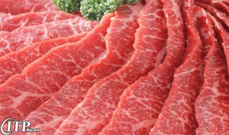  نرخ جدید گوشت قرمز درزنجان تعیین شد