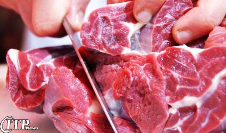 افزایش هزار تومانی قیمت گوشت در ایام محرم