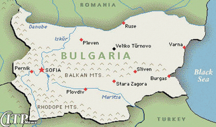 رشد سرمایه گذاری و افزایش تولیدات گوشت مرغ در بلغارستان 