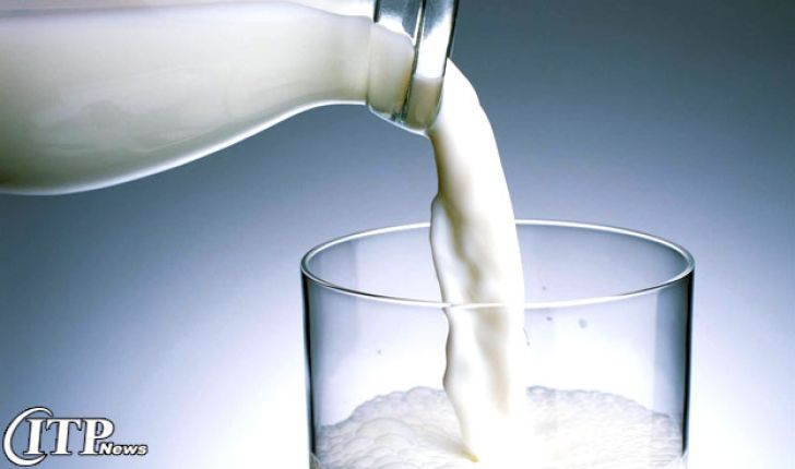 گرانی عامل پایین بودن سرانه مصرف شیر / مشکل تولید کننده شیر حل نشده است