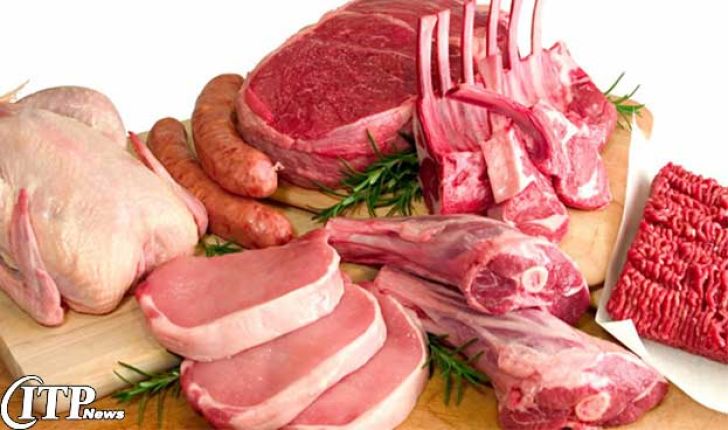 ایران دوازدهمین قدرت تولیدکننده گوشت و مرغ در جهان