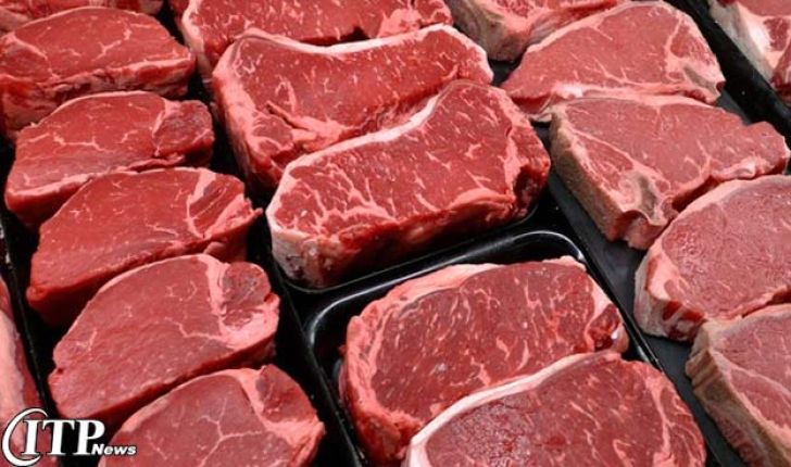 واردات گوشت از برزیل برای جبران کسری تولید