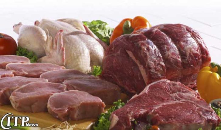  رشد 17 درصدی تولیدات گوشتی در دهۀ آتی