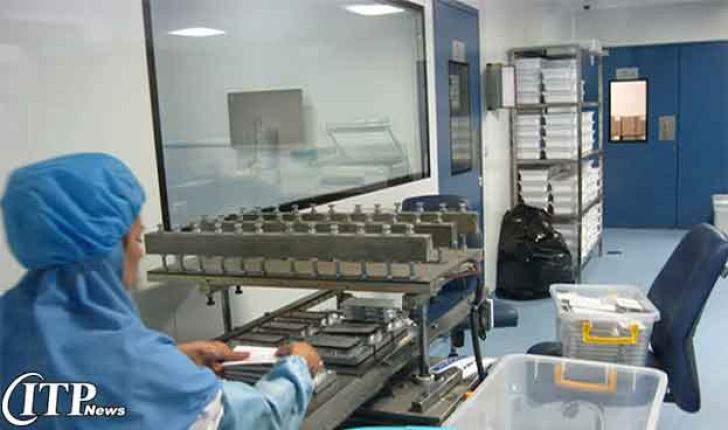تولید اغلب واکسن‌های ویروس طیور در موسسه رازی