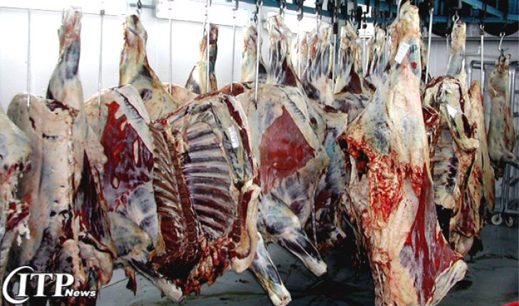 واردات گوشت امسال محدود می‌شود