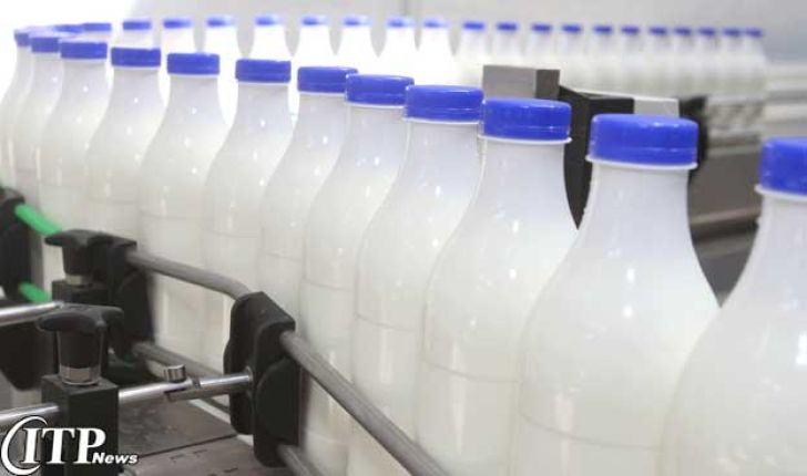 صنعت لبنیات حق دامدار را نپردازد، تولید شیرخام متوقف می‌شود