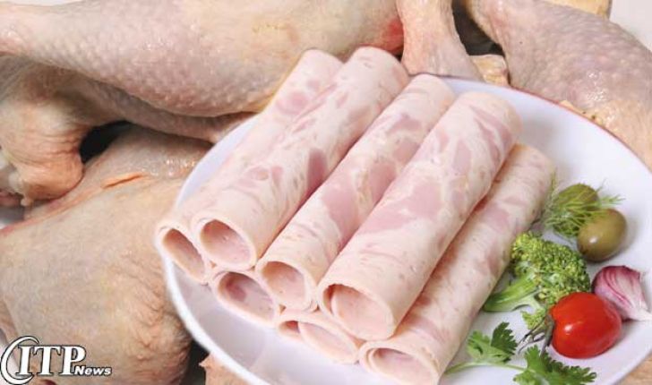 تولیدکنندگان برای هر کیلو گرم مرغ 500 تومان ضرر می دهند