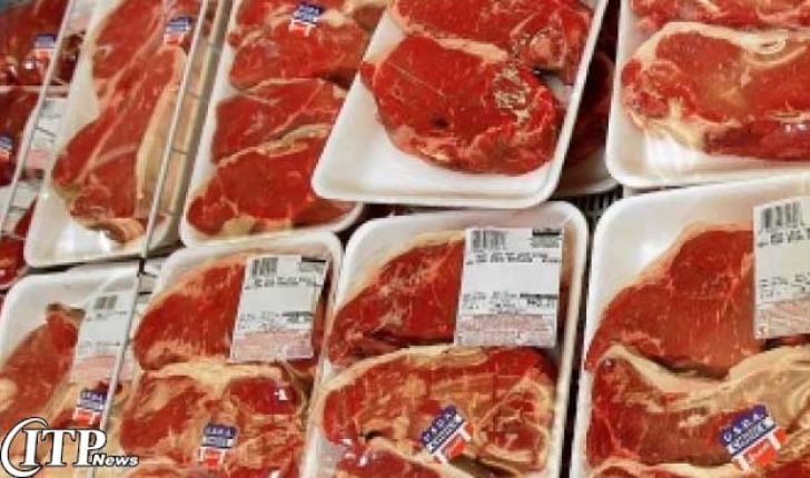 گوشت گوسفندی کیلویی ۳۳ هزار تومان/ کمبودی برای شب عید نداریم