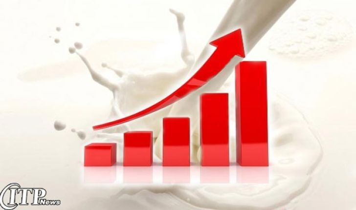 افزایش قیمت شیر به ضرر تولید کننده و مصرف کننده