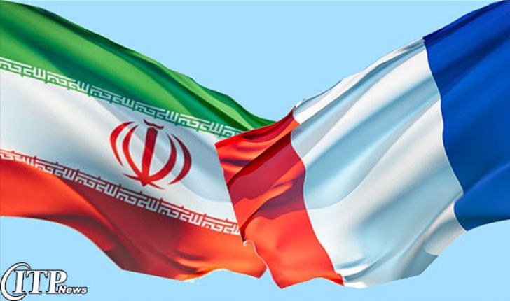 توافقنامه بخش کشاورزی ایران و فرانسه در ۶ بند امضا شد