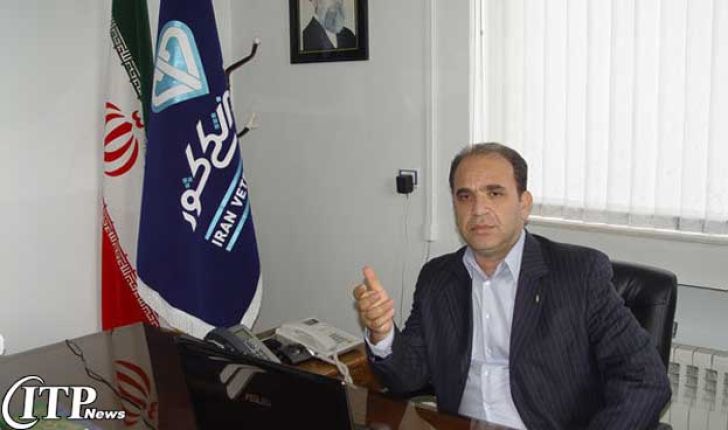۷۲۷ مجوز دامپزشکی برای صادرات در قزوین صادر شد