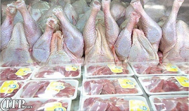 قیمت مرغ و گوشت دولتی برای رمضان اعلام شد