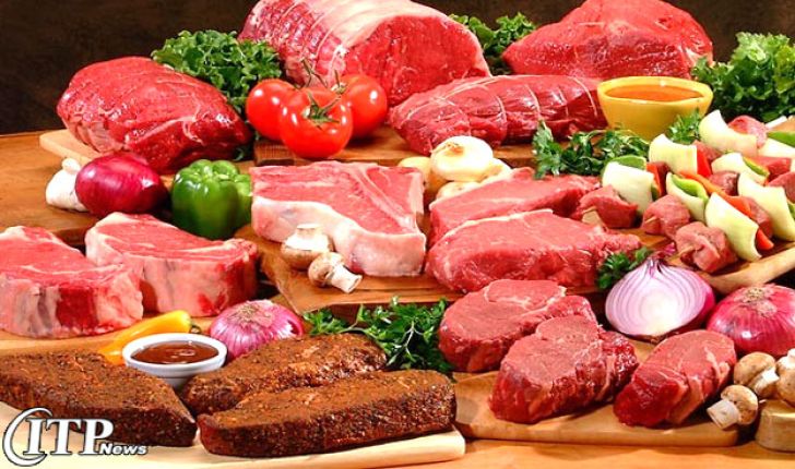 وضعیت بازار دام و گوشت قرمز در آستانه رمضان