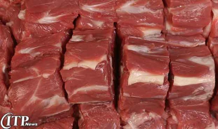  کاهش ۴ هزار تومانی قیمت گوشت گوسفندی در بازار