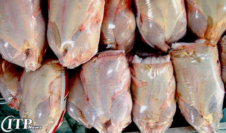 ممنوعیت واردات مرغ و محروم شدن آن از ارز مبادله‌ای