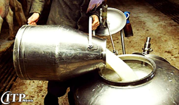 تکلیف وزارت جهادکشاورزی برای تشکیل صندوق حمایت از توسعه زنجیره صنعت شیر