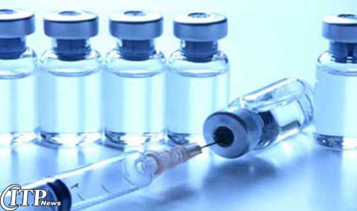 کنترل تب برفکی با تحویل 6 میلیون دز واکسن این بیماری به سازمان دامپزشکی