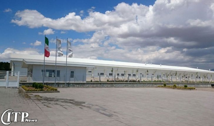  افتتاح بزرگترین کارخانه جوجه‌کشی غرب آسیا