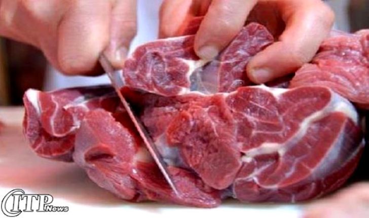 افزایش دوباره قیمت گوشت در بازار  