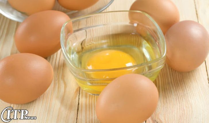 افزایش تقاضا برای تخم مرغ غنی شده با ایکوساپنتانوییک اسید جلبکی