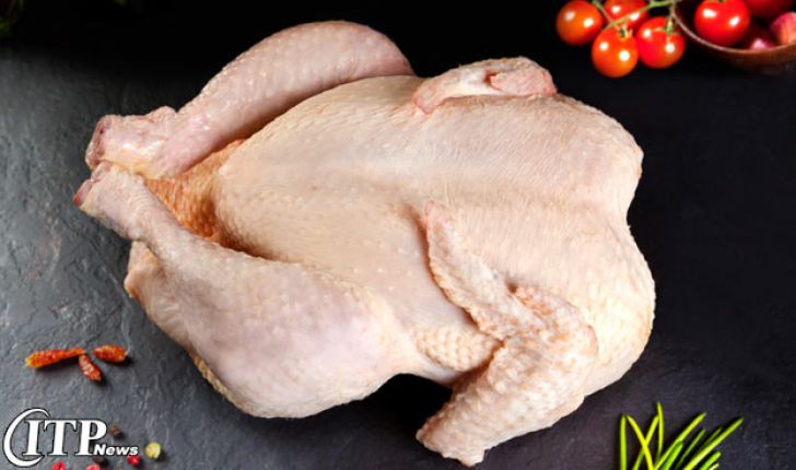کاهش قیمت مرغ در آستانه محرم