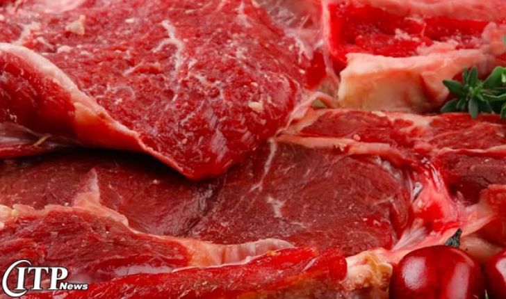 دلایل افزایش قیمت گوشت قرمز در بازار