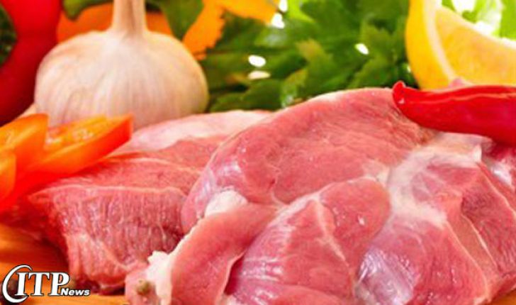صادرات دام ربطی به گرانی گوشت ندارد
