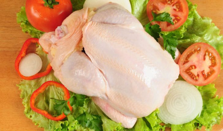 نشست بررسی کاهش دوره تولید مرغ گوشتی در اراک برگزار شد