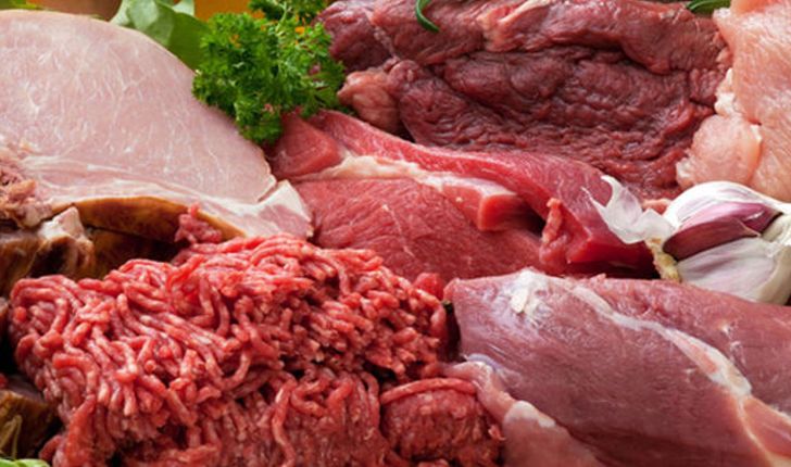 افزایش قیمت گوشت قرمز