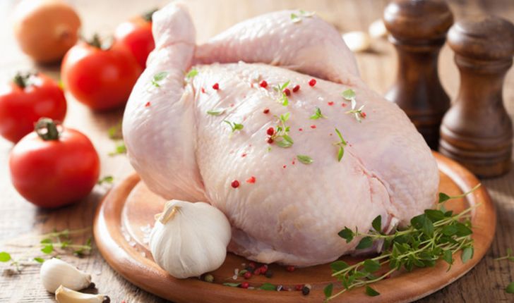 اجرای طرح کاهش وزن و افزایش کیفیت مرغ گوشتی در استان بوشهر