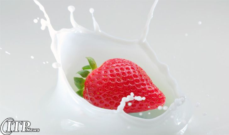 استفاده از شیر طعم دار برای بالا بردن سرانه مصرف مواد لبنی