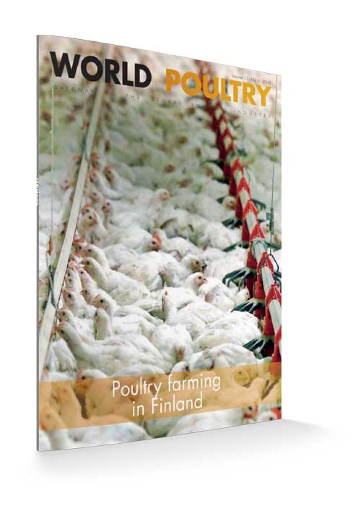 WorldPoultry - 2015-06
