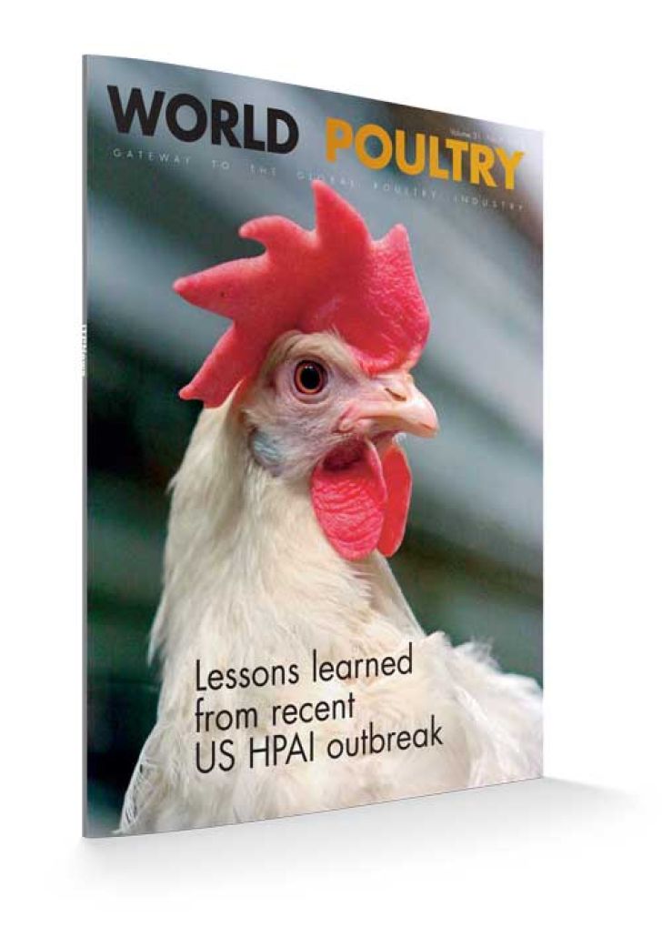 World Poultry 2015-07
